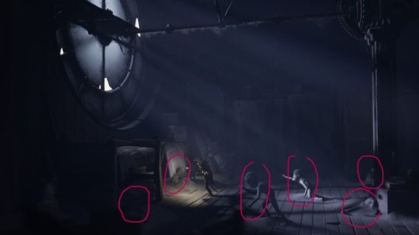 REANIMAL Guide – All Chapter 4 Secrets and Collectibles