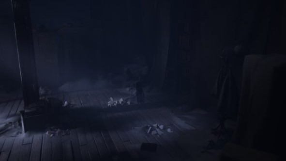REANIMAL Guide – All Chapter 4 Secrets and Collectibles