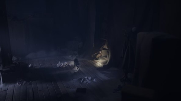 REANIMAL Guide – All Chapter 4 Secrets and Collectibles