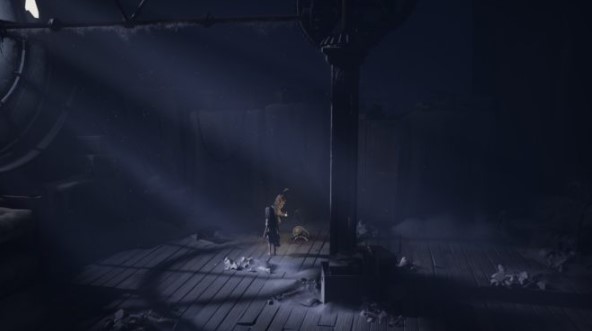 REANIMAL Guide – All Chapter 4 Secrets and Collectibles