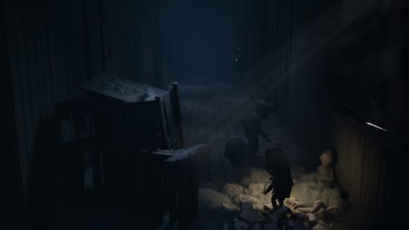 REANIMAL Guide – All Chapter 4 Secrets and Collectibles