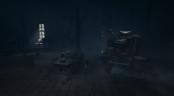 REANIMAL Guide – All Chapter 4 Secrets and Collectibles