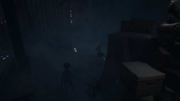 REANIMAL Guide – All Chapter 4 Secrets and Collectibles