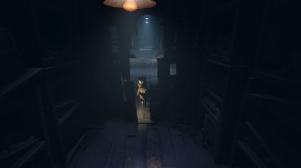 REANIMAL Guide – All Chapter 4 Secrets and Collectibles