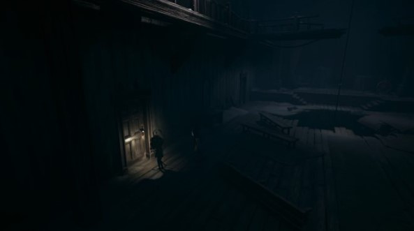 REANIMAL Guide – All Chapter 4 Secrets and Collectibles