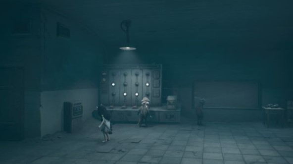 REANIMAL Guide – All Chapter 6 Secrets and Collectibles