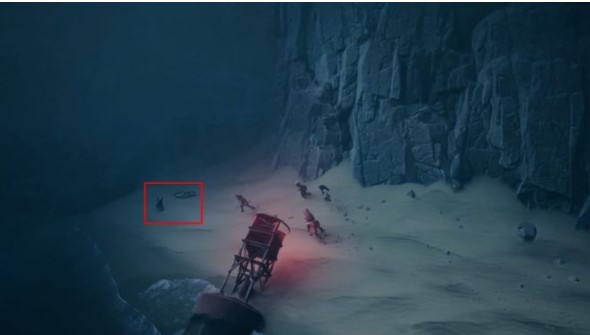 REANIMAL Guide – All Chapter 6 Secrets and Collectibles