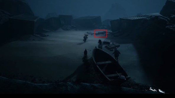 REANIMAL Guide – All Chapter 6 Secrets and Collectibles