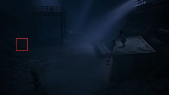 REANIMAL Guide – All Chapter 6 Secrets and Collectibles