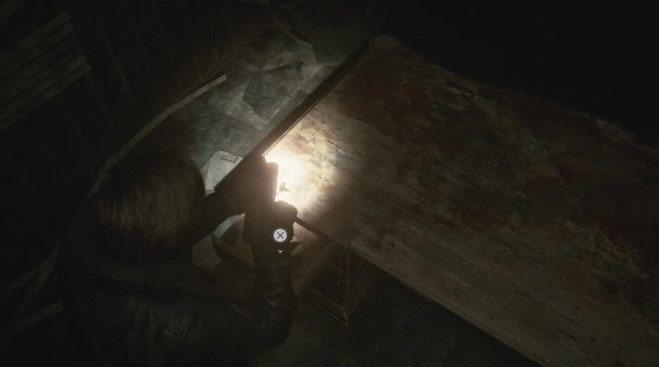 Resident Evil Requiem Guide: How to Open the Police Station Case