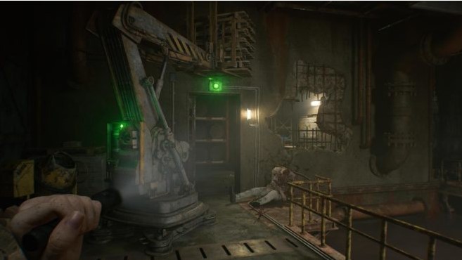 Resident Evil Requiem Guides: How to Escape the Medical Center Basement
