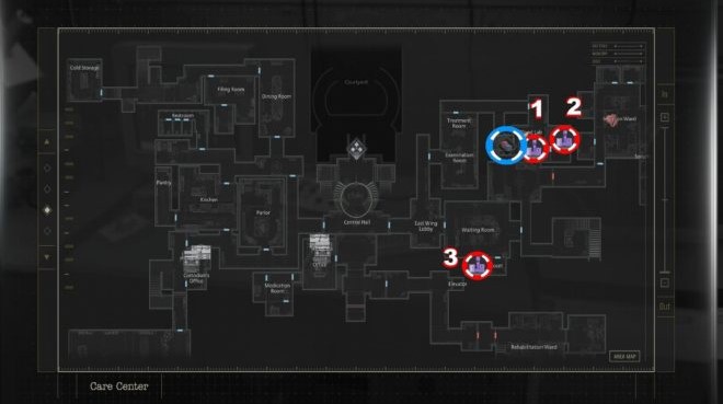 Resident Evil Requiem Guide – All Crafting Recipes for Grace and Leon