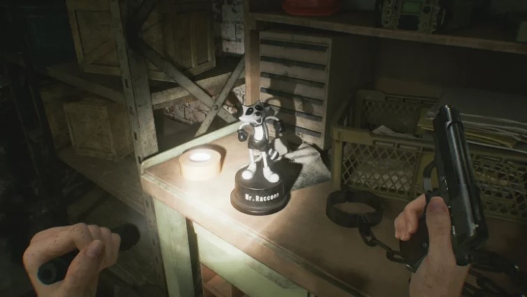 Resident Evil Requiem Guide: How to Get Infinite Ammo