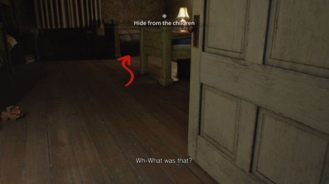 Resident Evil Requiem Guide: How to Beat the Orphanage and Escape the Children