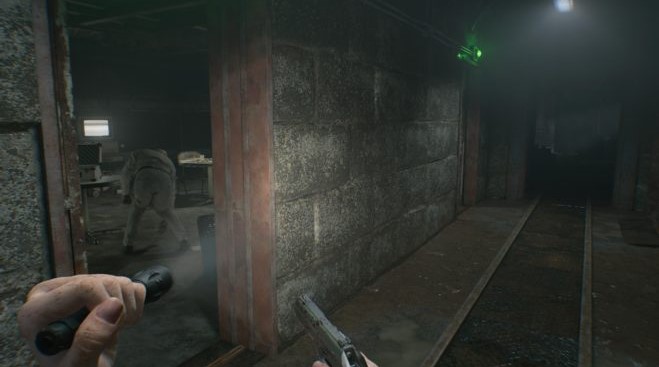 Resident Evil Requiem Guide – All Crafting Recipes for Grace and Leon
