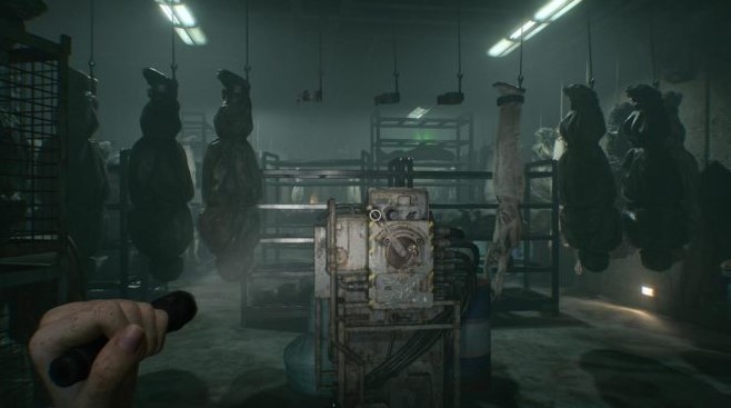 Resident Evil Requiem Guides: How to Escape the Medical Center Basement
