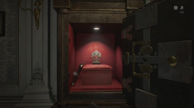 Resident Evil Requiem Guide: How to Open an Organ Transport Container