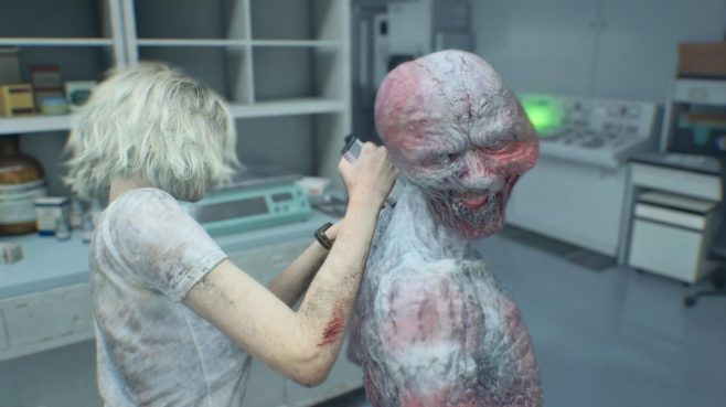 Resident Evil Requiem Guide – All Crafting Recipes for Grace and Leon