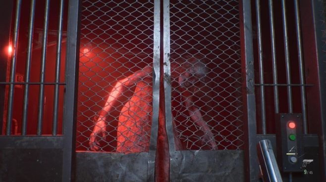 Resident Evil Requiem Guides: How to Escape the Medical Center Basement