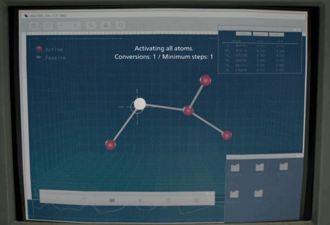 Resident Evil Requiem Guide: All Blood Samples