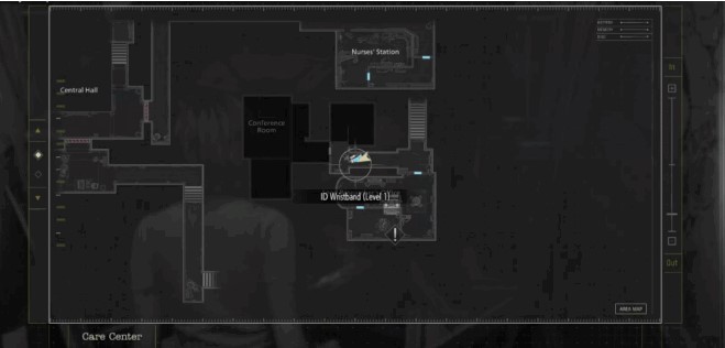 Resident Evil Requiem Guide: All Blood Samples