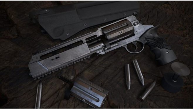 Resident Evil Requiem Guide: How to Get Infinite Ammo