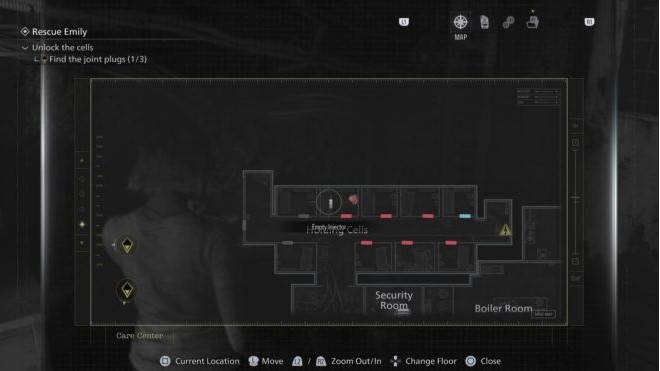 Resident Evil Requiem Guide: How to Find All Steroids, Stabilizers, and Empty Injectors