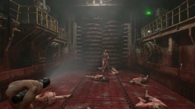 Resident Evil Requiem Guides: How to Escape the Medical Center Basement