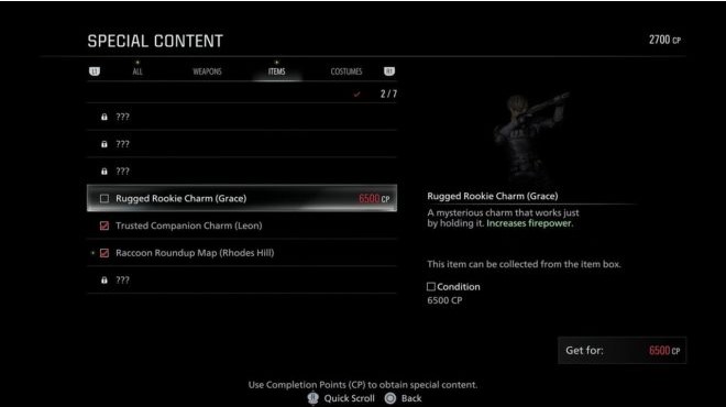 Resident Evil Requiem Guide: How to Find All Decorations