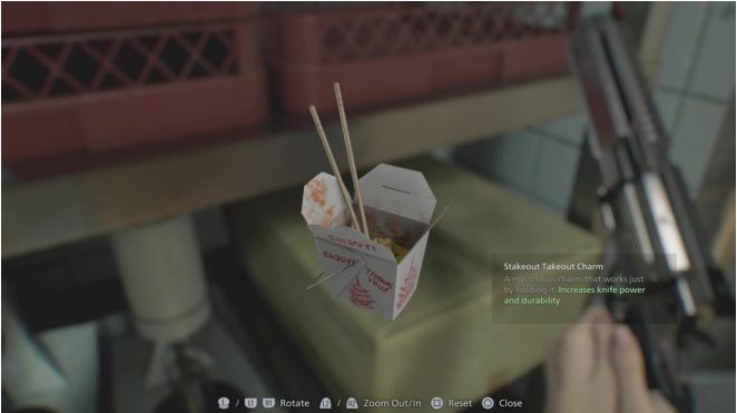 Resident Evil Requiem Guide: How to Find All Decorations