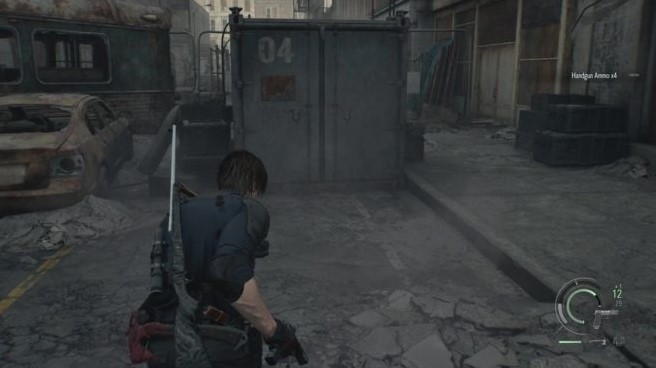 Resident Evil Requiem Guide: How to Find All Decorations