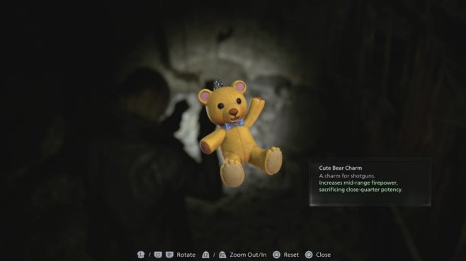 Resident Evil Requiem Guide: How to Find All Decorations