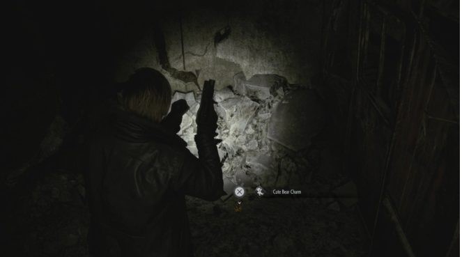 Resident Evil Requiem Guide: How to Find All Decorations