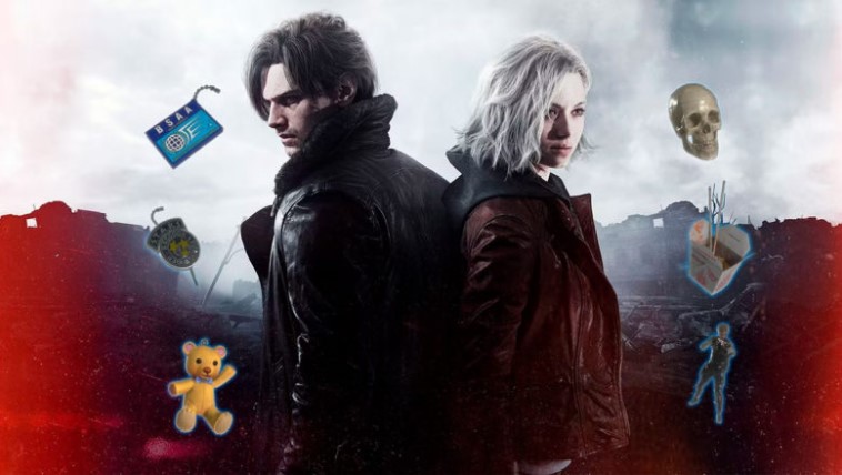 Resident Evil Requiem Guide: How to Find All Decorations