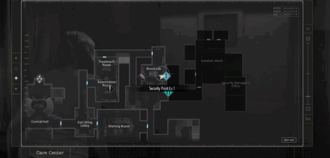 Resident Evil Requiem Guide: All Blood Samples