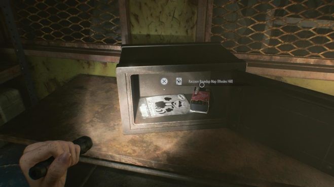 Resident Evil Requiem Guides: How to Escape the Medical Center Basement