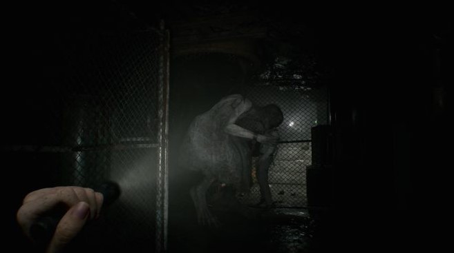Resident Evil Requiem Guides: How to Escape the Medical Center Basement