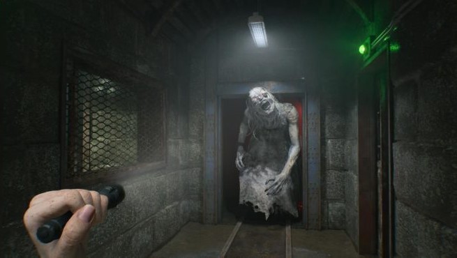 Resident Evil Requiem Guides: How to Escape the Medical Center Basement