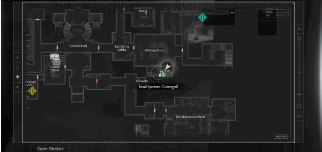 Resident Evil Requiem Guide: All Blood Samples