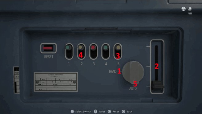 Resident Evil Requiem Guide: How to Open an Organ Transport Container