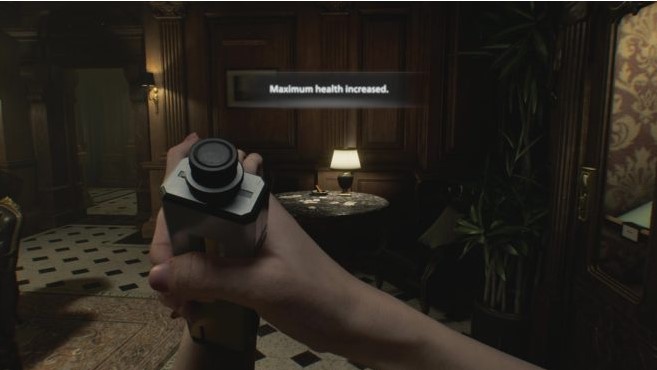 Resident Evil Requiem Guide: How to Find All Steroids, Stabilizers, and Empty Injectors