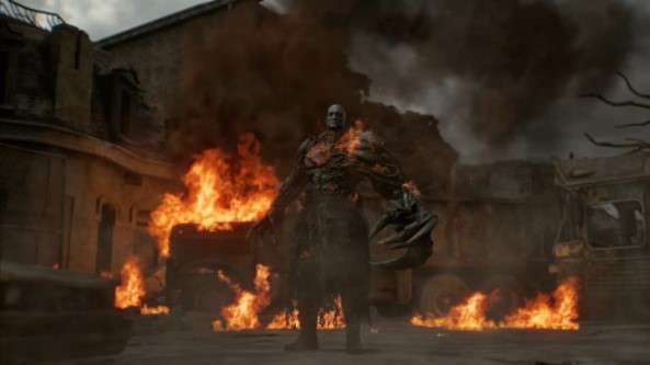Resident Evil Requiem Guide: All Tough Enemies and Bosses