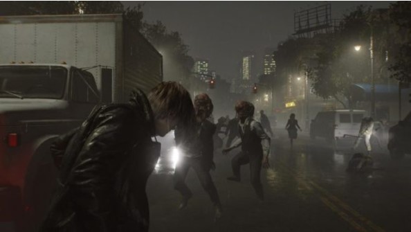 Resident Evil Requiem Guide – All Achievements and Challenges