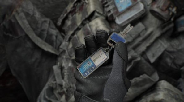 Resident Evil Requiem Guide: Where to Find the BSAA Key and All Containers