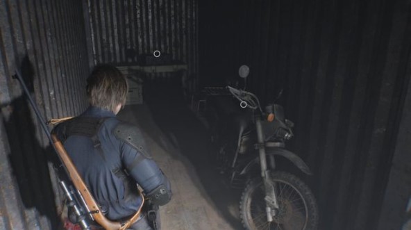 Resident Evil Requiem Guide: Where to Find the BSAA Key and All Containers