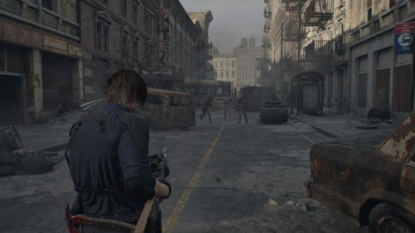 Resident Evil Requiem Guide: Where to Find the BSAA Key and All Containers