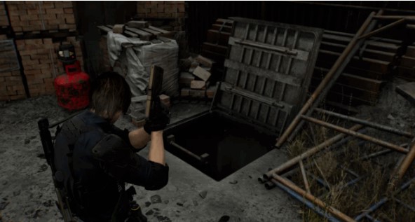 Resident Evil Requiem Guide: Where to Find the BSAA Key and All Containers