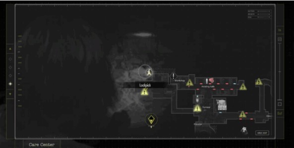 Resident Evil Requiem Guide: How to Find All Lockpicks and Open Common Locks
