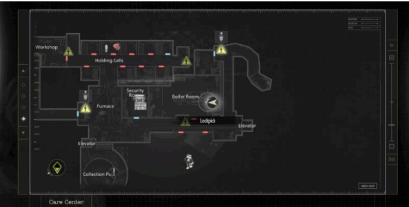 Resident Evil Requiem Guide: How to Find All Lockpicks and Open Common Locks
