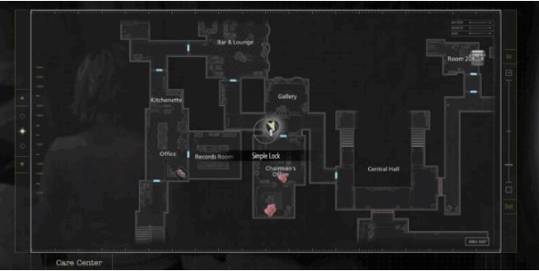 Resident Evil Requiem Guide: How to Find All Lockpicks and Open Common Locks
